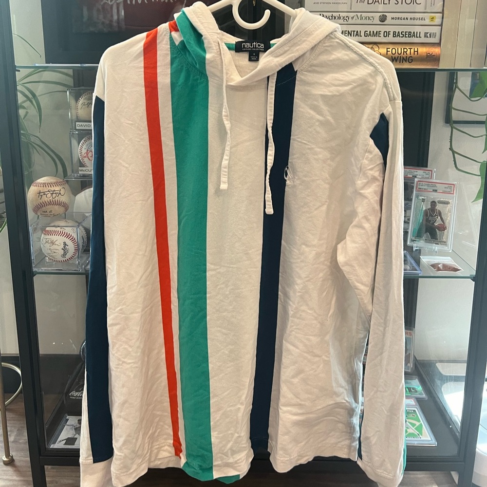 Nautica Sweatshirt